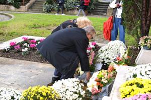 AOBR 2018 11 01 MARSEILLE CIMETIERE DE MAZARGUES-HOMMAGES AUX MORTS RESTES EN ALGERIE (45)